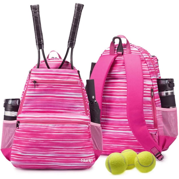 Tennisrugzak 2 rackets sale