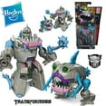 thumbnail image 1 of New Hasbro Transformers IDW Commander G Series Cliffjumper Bumblebee Wind Charger Wreck Brawn-Gar Action Figures Model Toy Gift, 1 of 4