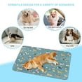 thumbnail image 4 of Summer Cooling Pet Mat For Dogs Keep Pet Comfortable And Prevents Heatstroke, 4 of 18