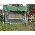 thumbnail image 5 of Large White Camping Mosquito Net - Indoor Outdoor Insect Tent Mosquito Net, 5 of 5