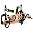 thumbnail image 2 of 1 Set Of Portable Rope Ladder Climbing Ladder For Kids Dorm Bunk Bed Climbing Ladder Rope Ladder For Bunk Bed, 2 of 5