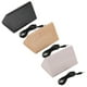 thumbnail image 4 of Despertador Digital De Madera Led Triangle Usb/Aaa Single Show Led Eigraketly HA025608-03, 4 of 5