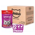 thumbnail image 1 of Caja Whiskas Premios Care 60 Gr (12 Pzas), 1 of 4