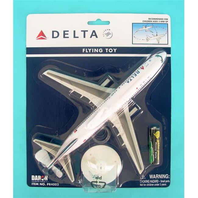 Flying Toys  Delta Flying Airplane