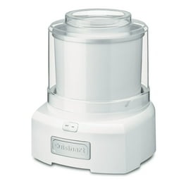 Cuisinart アイスクリームメーカー ソフトクリームメーカー アイスクリームメーカー Cuisinart Ice