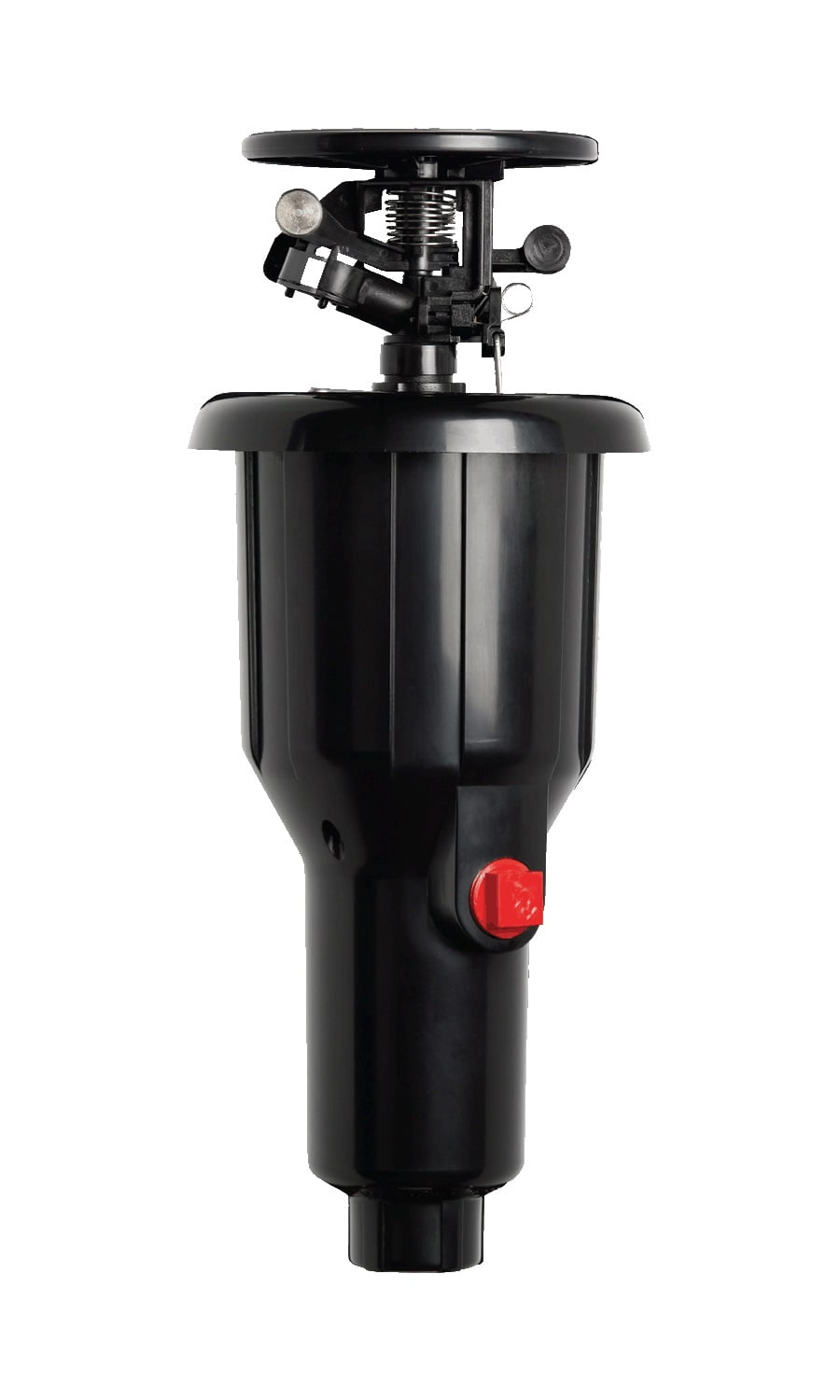 Orbit 55200 Super Jet Pulse Pop-Up Impact Sprinkler Spray Head With 35' Coverage 