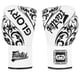 thumbnail image 4 of Guantes de kickboxing Fairtex Glory Limited Edition blancos 283 g, 4 of 5