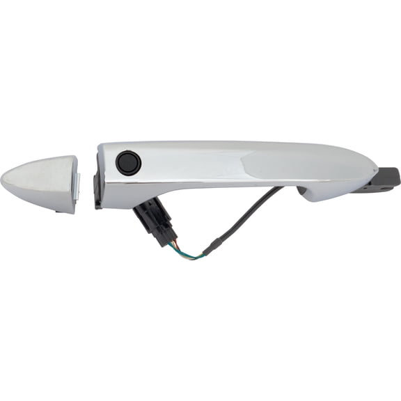 For 2013-2017 Accord Front Right Exterior Door Handle