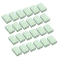 thumbnail image 4 of Cajas para Joyas de 24 Piezas, Cajas para Anillos con Relleno/esponja , Verde EstiloC-Verde Yinane Soporte de joyas de collar de papel, 4 of 8