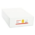 thumbnail image 2 of Universal UNV35267 #97 Square Flap Gummed/Clasp Envelope - Brown Kraft (100/Box), 2 of 4