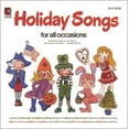 thumbnail image 2 of Kimbo Educational Kim0805Cd Holiday Songs For All Cd Holiday Songs For All Cd, 2 of 3