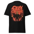 thumbnail image 2 of Ozzy Osbourne Dreamer T-Shirt, 2 of 5