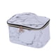 thumbnail image 3 of Minimalist Travel Makeup Bag, Lightweight Versatile Storage Bag, Portable Cosmetic Bag, 3 of 5