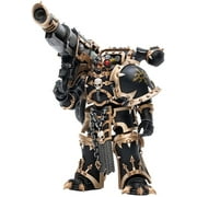 Marine 02 Black Legion Havocs 1/18 Scale | Warhammer 40K | Joy Toy