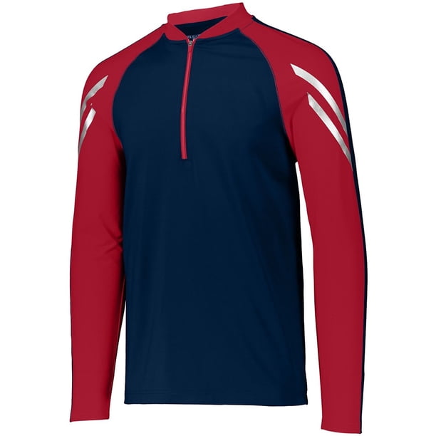 Holloway Sportswear Holloway Sportswear Men's Flux 1/2 Zip Pullover