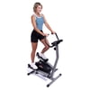 Stamina Conversion II Magnetic Elliptical Stepper
