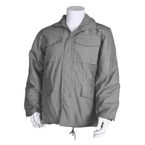 FoxOutdoor 68-39 S M65 Field Jacket with Liner