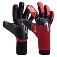 thumbnail image 1 of Guante de Portero Rinat Xtreme Guard Zhero Rojo Semi Adulto Sporta, 1 of 5