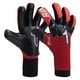 thumbnail image 1 of Guante de Portero Rinat Xtreme Guard Zhero Rojo Semi Adulto Sporta, 1 of 5
