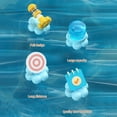 thumbnail image 2 of Firework Water Gun, Firework Watergun, High Pressure Toys for Bathing, Pool, Party, 2 of 5