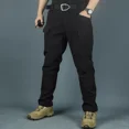 thumbnail image 3 of Pantalones Impermeables Tácticos Militares Para Caballero, 3 of 8