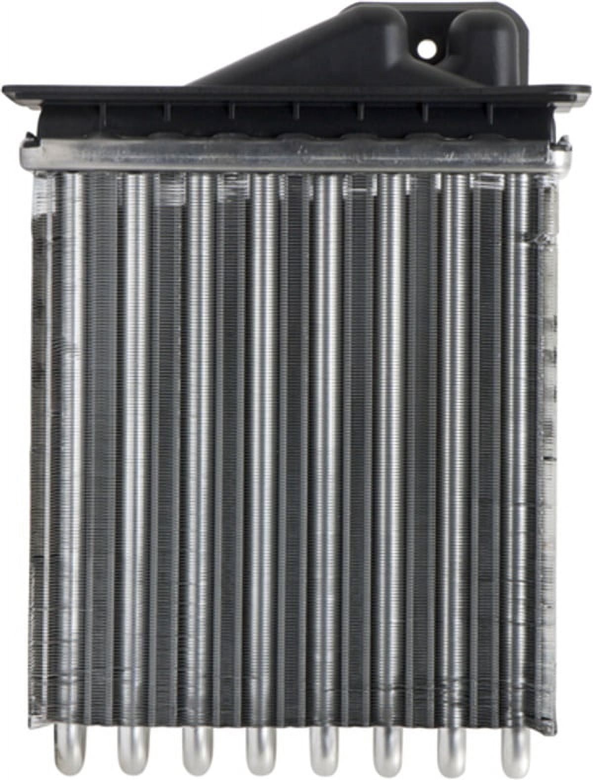 Aluminum Heater Core