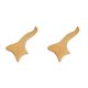 thumbnail image 2 of Herramientas de masaje Minnieouse Gua Sha 2Conjunto, 2 of 6