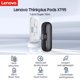 thumbnail image 2 of Lenovo Thinkplus Pods XT95 Auriculares estéreo inalámbricos verdaderos Auriculares BT5.0 i Abanopi Auriculares inalámbricos, 2 of 6