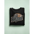 thumbnail image 3 of Go ELGSES! Philly Pride, Philadelphia Mayor Approved Men's Sweatshirt, 3 of 4