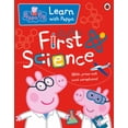 thumbnail image 1 of Peppa, Première Science (Cochon de Peppa), 1 of 1