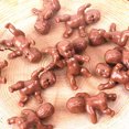 thumbnail image 2 of JUXINDA 1.2" King Cake Babies Mini bebés de plástico para Baby Shower Ice Cube Game Party JUXINGDAZYF JUXINGDAZYF, 2 of 2