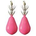 thumbnail image 2 of Jigs luminosos para pesca de calamar, herramientas nocturnas que brillan en la oscuridad, 6cm, anzuelo (60g), 2 uds., 2 of 2