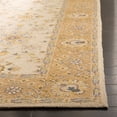 thumbnail image 3 of Safavieh Easy Care Alban Oriental Runner Rug, Ivory/Beige, 2'6" x 10', 3 of 8