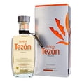 thumbnail image 1 of Pack de 4 Tequila Tezón Reposado 1 L, 1 of 3