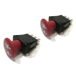 The ROP Shop (Pack of 2) PTO Switch for Bad Boy 056-8058-00