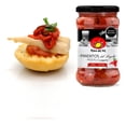 thumbnail image 3 of Plaza Del Sol, Pimientos Del Piquillo Tiras, 290 Gramos, 3 of 5