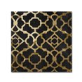 thumbnail image 2 of Trademark Fine Art "Moroccan Gold IV" Canvas Art by Color Bakery, 2 of 4