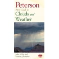 thumbnail image 1 of Peterson First Guide to Clouds and Weather, 1 of 2