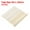 Beige, variant on Uxcell 11.8 Inch Non-Woven Fabric Handbag Dust Cover Drawstring Bag for Handbags Purses White 10 Pack