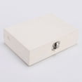 thumbnail image 5 of 12-Piece Woodworking Alloy Milling Cutter Set with 1/2 Inch Shank, Versatile Router Bits for Carving Machines & Edge Trimmers, Durable Tool Kit for Intricate Woodcarving Projects (Wooden Box, 5 of 5