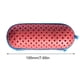thumbnail image 4 of Estuche para Gafas Natación Accesorios Livianos () Rojo, 4 of 9