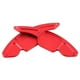 thumbnail image 4 of Palanca de Cambio del Volante Palanca de Cambio del Volante, 2 piezas Extensores de Cambio del Volante Rojo Aleación de Aluminio Palanca de Cambio del Volante del Automóvil, 4 of 7