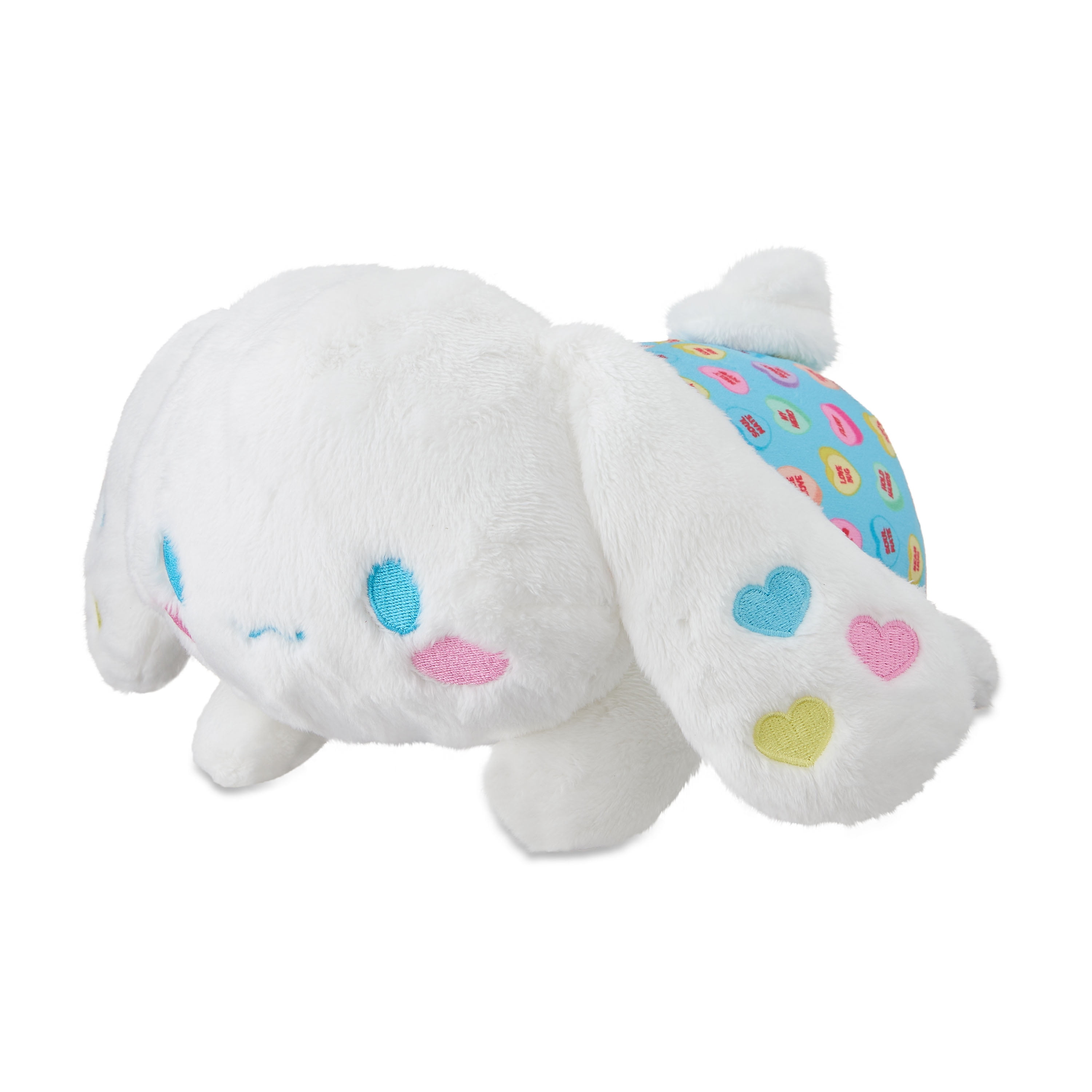 Sanrio Cinnamoroll™ Sweethearts Sugar-Scented Plush - Walmart.com