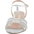 thumbnail image 2 of Paradox London Womens Jilly Wedge Sandal, 2 of 7