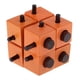 thumbnail image 3 of de Rompecabezas de con China, Rompecabezas de de Juguete, Juguete de China Hugo Juguete del juego de la mente de la prueba del coeficiente intelectual, 3 of 5