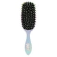 thumbnail image 1 of Wet Brush Shine Enhancer Paddle Brush Color Wash Stripes - Cepillo desenredante para el cabello con cerdas ultra suaves impregnadas con aceite de argán natural Desenreda brillante y alisa el cabello h, 1 of 9