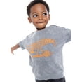 thumbnail image 4 of Hot Wheels Toddler Boy Embroidered Graphic Crewneck Sweatshirt, Sizes 12M-5T, 4 of 7