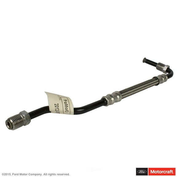 Motorcraft BRTF-129 Brake Hydraulic Line Fits select: 2009-2010,2012 FORD ESCAPE