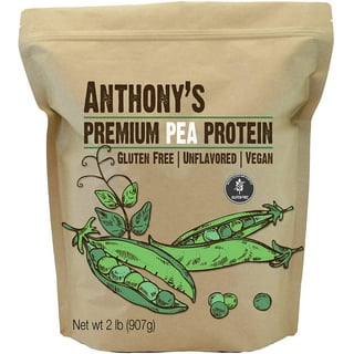 Anthony's Heavy Cream Powder, 1 lb, Batch Tested Gluten Free, No Fillers or Preservatives