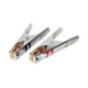 thumbnail image 2 of Pinzas de aisladas Piezas de repuesto de cobre de alta calidad Abrazaderas de profesionales universales Abrazadera de pinza de kusrkot Abrazadera de pinza de cocodrilo, 2 of 8